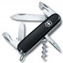 Scyzoryk Victorinox Spartan Celidor, Czarny - 2
